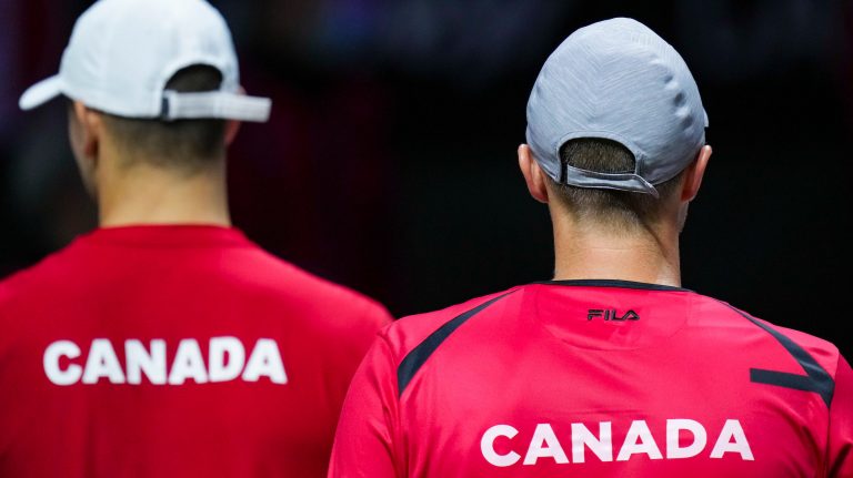 Rivard : Quelle est la prochaine étape pour la Coupe Davis ?