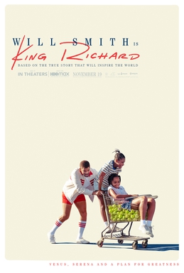 Affiche de film pour le roi Richard