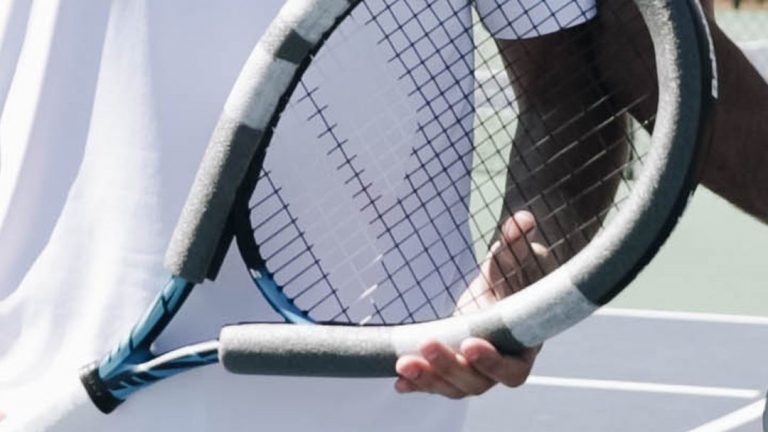 Rivard : Sauvez les raquettes – Tennis Canada