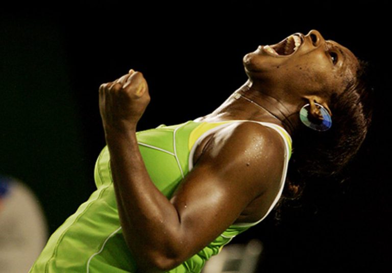 Friday Social : Un voyage dans le passé des plus grands retours de Serena Williams