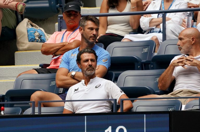 Friday Social: L’ATP entame son procès d’entraîneur hors du terrain