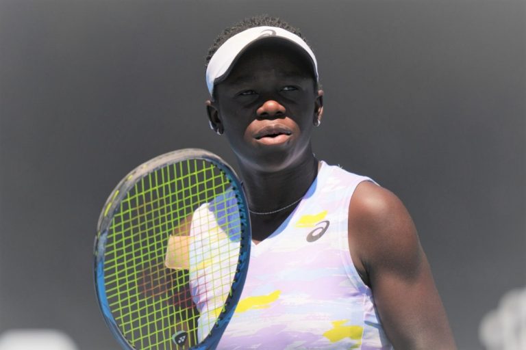 Rivard : Victoria Mboko est-elle la prochaine superstar du tennis du Canada ?