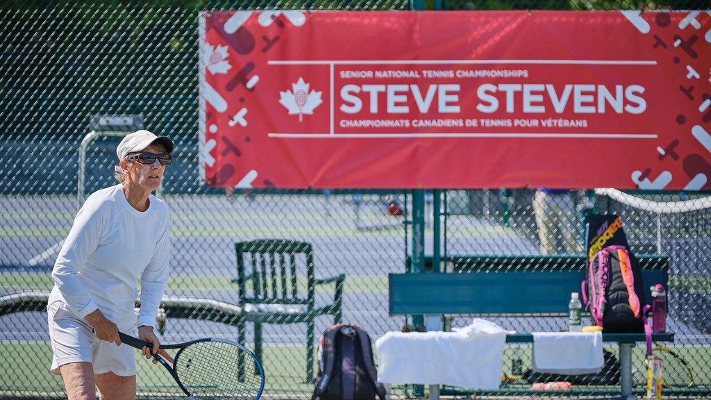 Bilan du championnat national senior Steve Stevens 2022